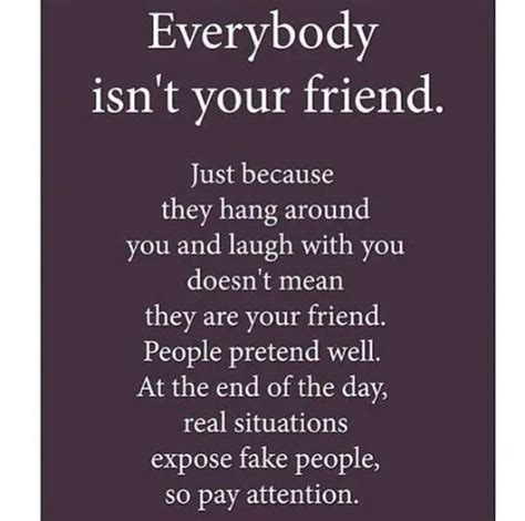 people loves you when you are fake and